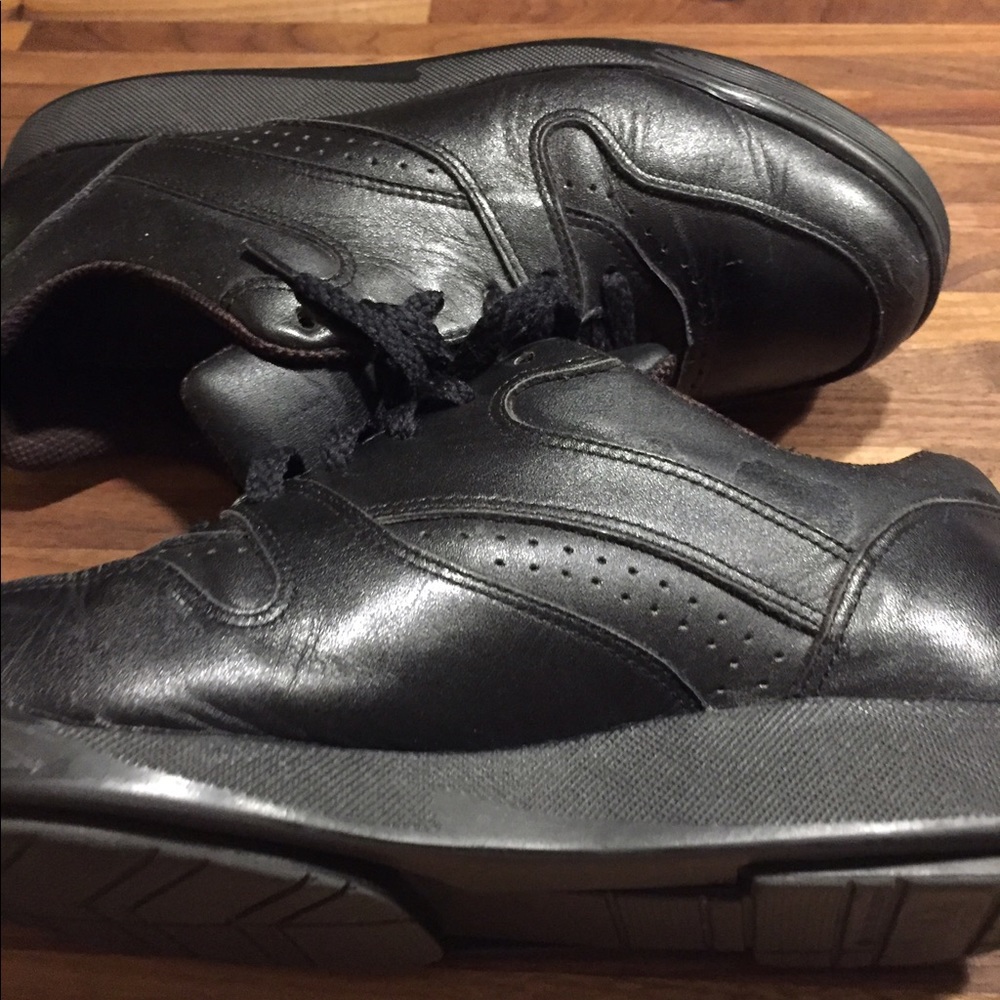 Hush Puppies Bounce Upbeat size 9M